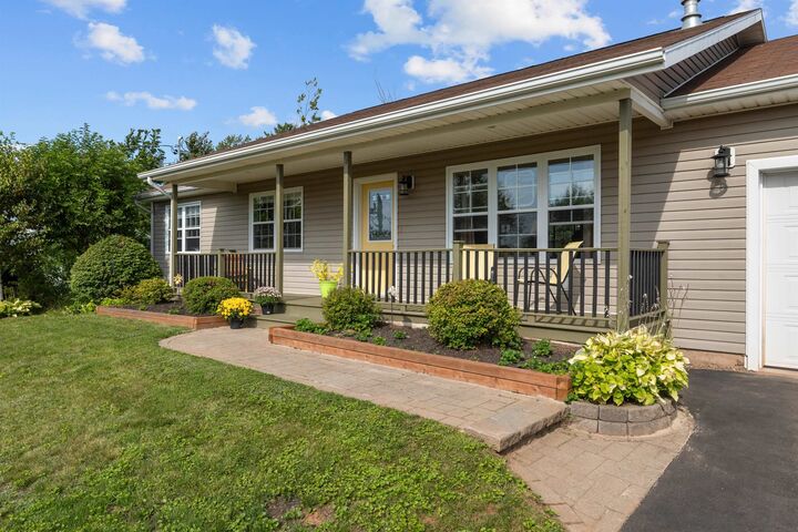 Property Photo:  41 Spring Street  PE C0A 1X0 
