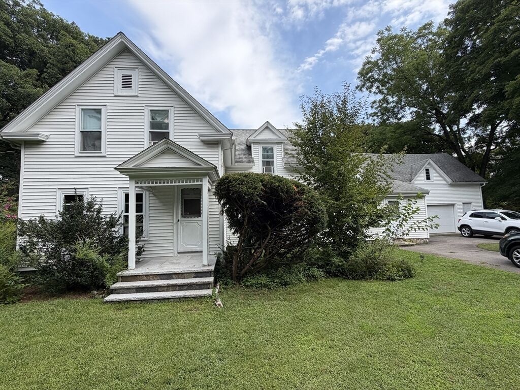 Property Photo: 414 Central Street MA 01746