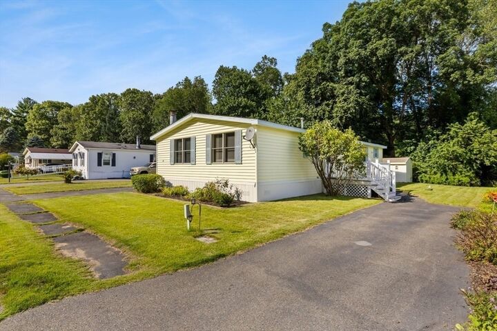 Property Photo: 36 Friendship Dr MA 02379
