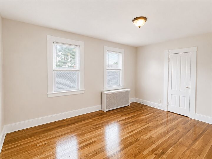 Property Photo: 508 Hillman St 3 MA 02740