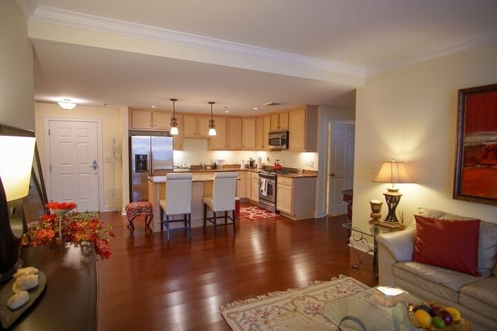 Property Photo: 95 Conant Street 219 MA 01742