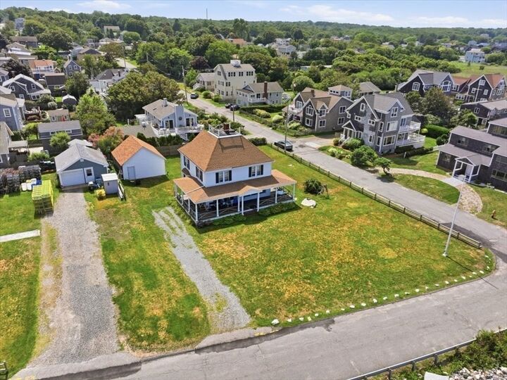 Property Photo: 9 Seaside Rd MA 02066