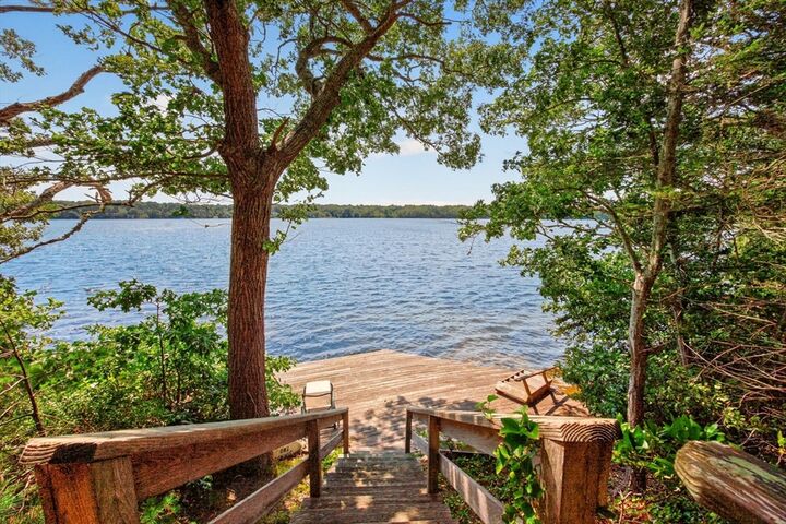 Property Photo:  3 Hinckley Rd  MA 02645 