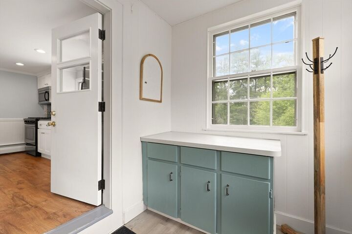 Property Photo:  128 Rock Street  MA 02062 