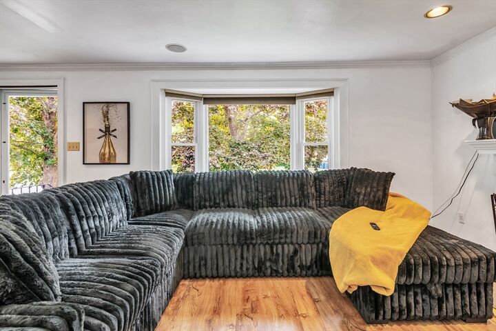 Property Photo: 12 Oakland MA 01843