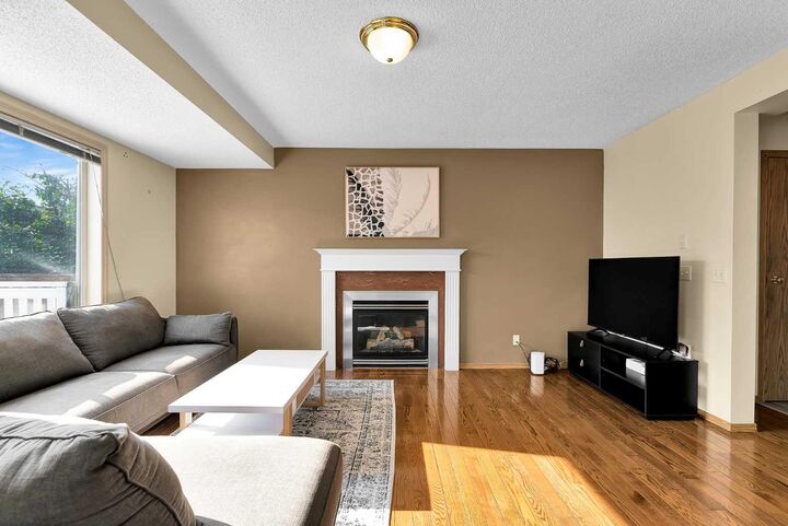 Property Photo: 182 Citadel Bluff Close NW AB T3G 5E2