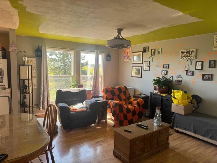 Property Photo: 235037 Township Road 844 AB T0H 1W0