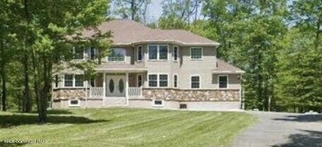 Property Photo: 237 Footprint Road PA 18302