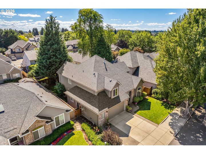 Property Photo: 18001 NE 25th St WA 98684