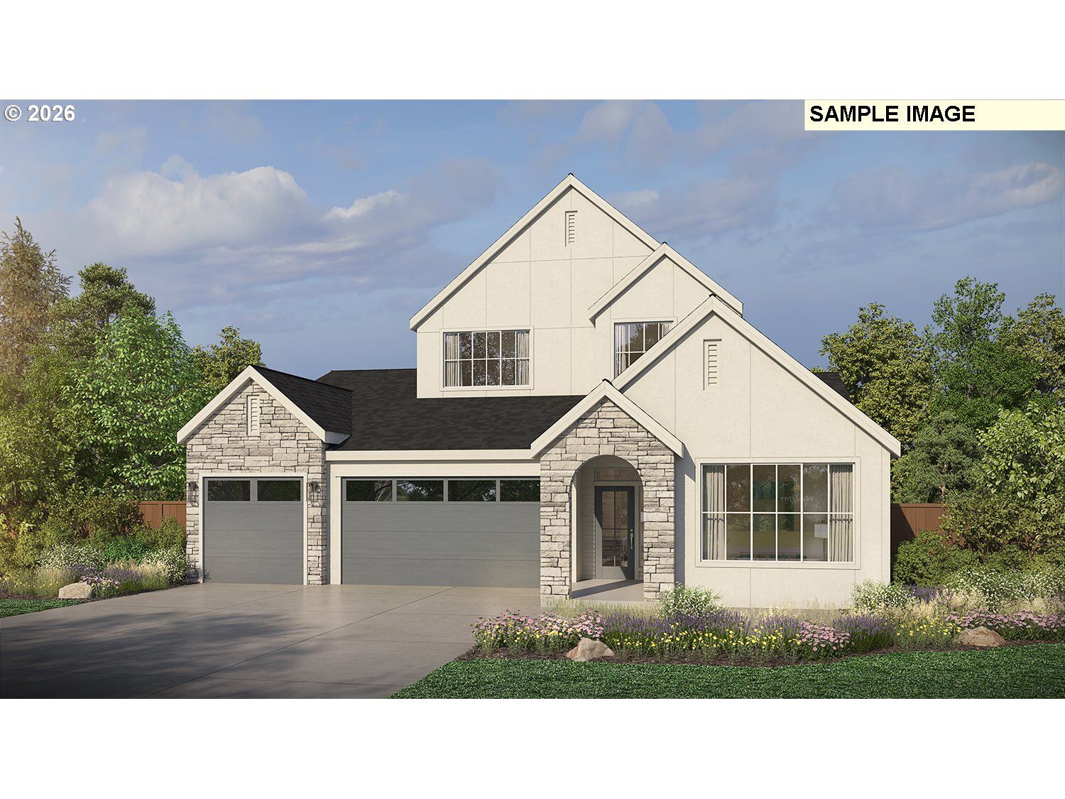 Property Photo:  32824 NW Walteria Ln  OR 97124 