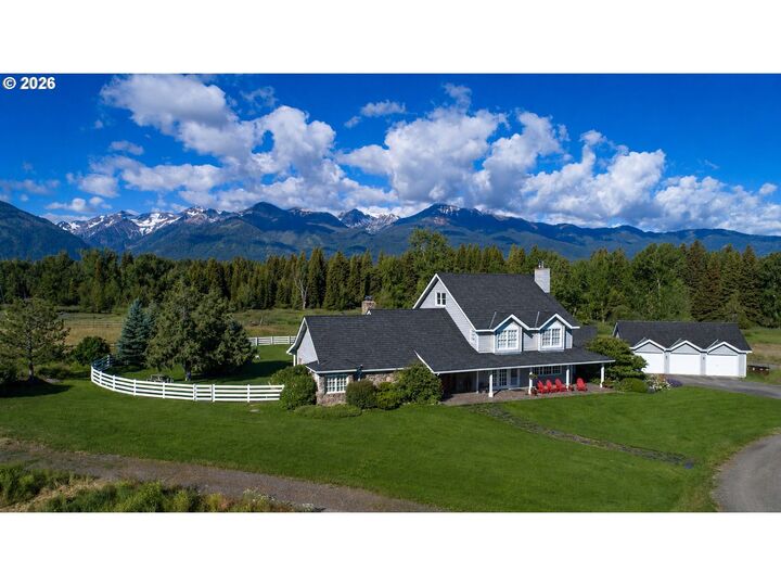 Property Photo: 63608 Cattail Ln OR 97846