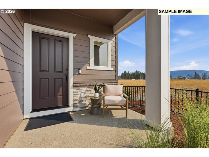 Property Photo:  536 NW Wagon Way  OR 97023 
