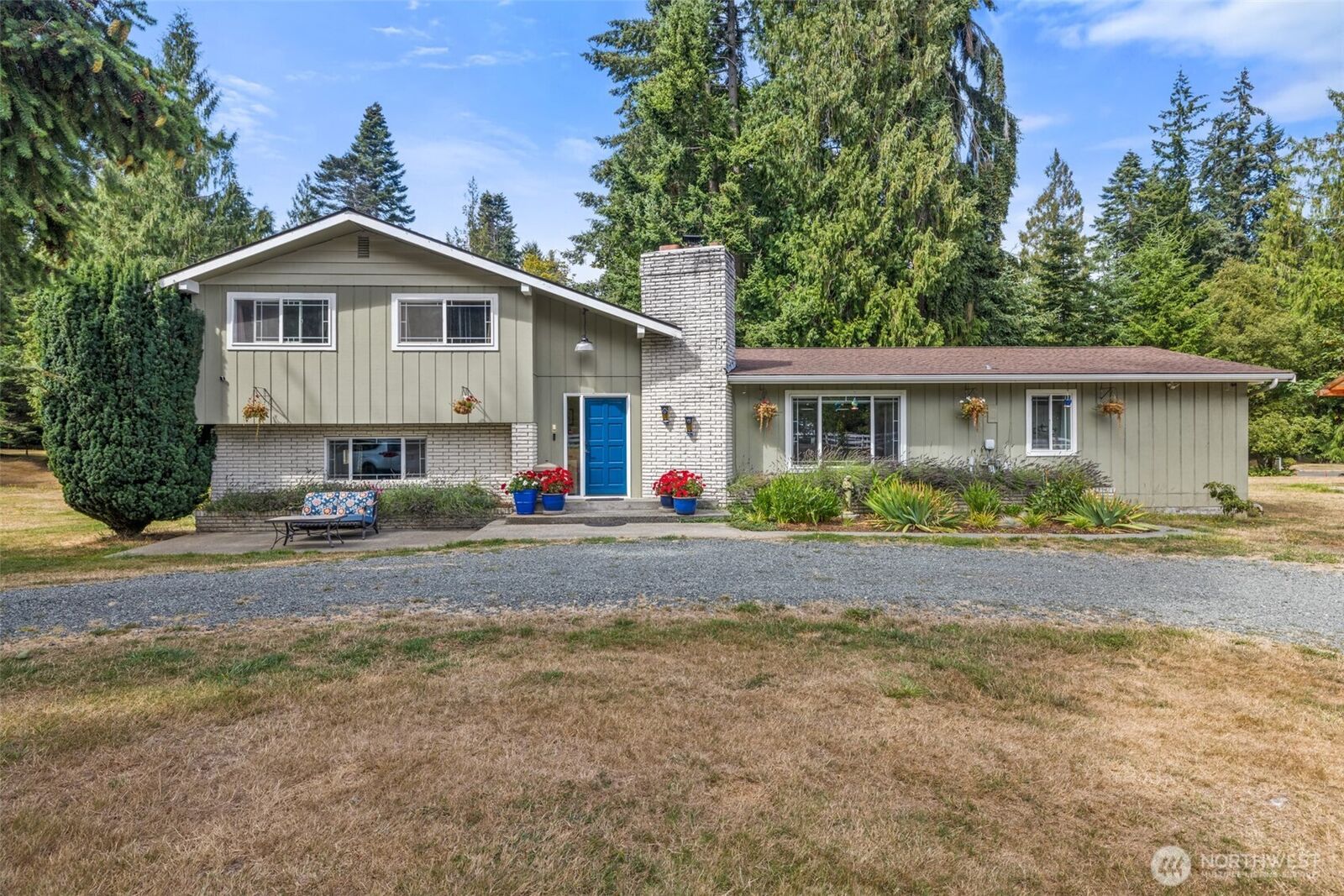 Property Photo:  50  Mapleton Way  WA 98363 