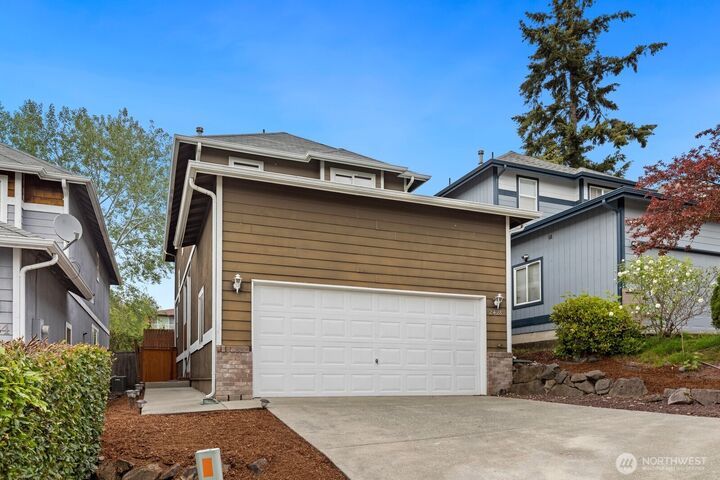 Property Photo: 2428 NE 13th Street WA 98056