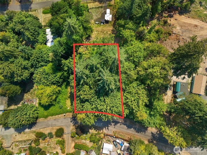 Property Photo:  40 E Ridgeview Drive  WA 98584 