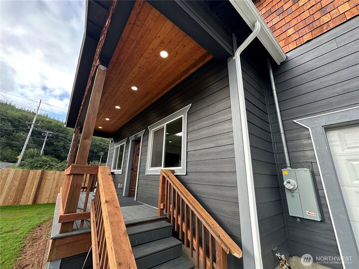 Property Photo: 2015 Harding Road WA 98520