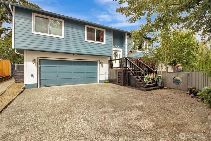 Property Photo: 6706 22nd Drive NE WA 98271