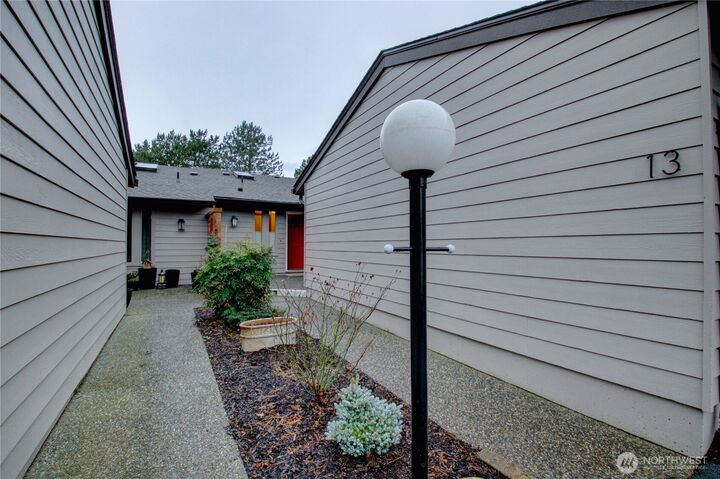 Property Photo:  12454  Gwen Drive 13  WA 98233 