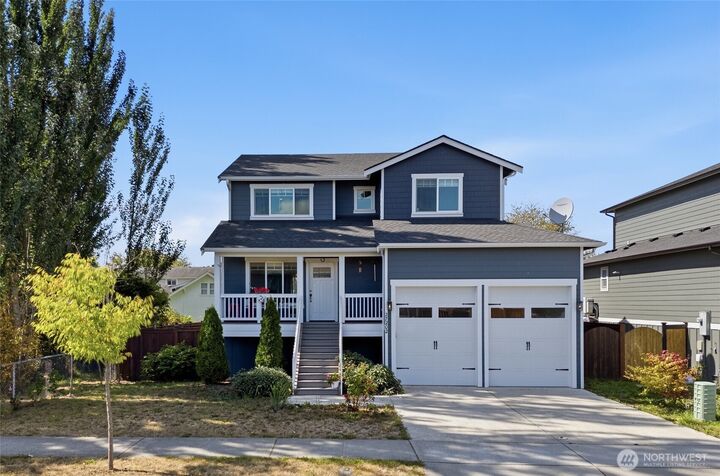 Property Photo:  27202  96th Avenue NW  WA 98292 