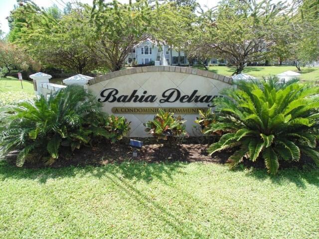 Property Photo: 1205 Crystal Way A FL 33444
