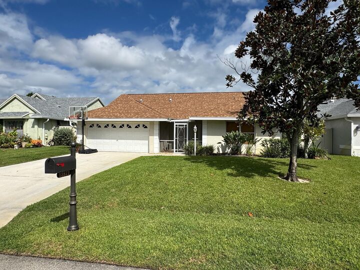 Property Photo: 12872 Meadowbend Drive FL 33414