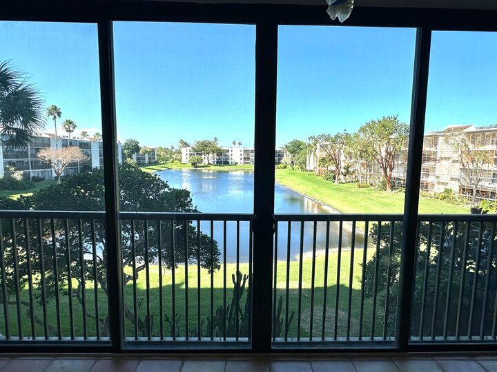 Property Photo:  14460 Strathmore Lane Apt 306  FL 33446 