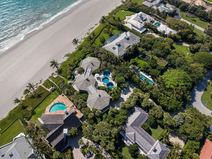 Property Photo:  11958 Turtle Beach Road  FL 33408 