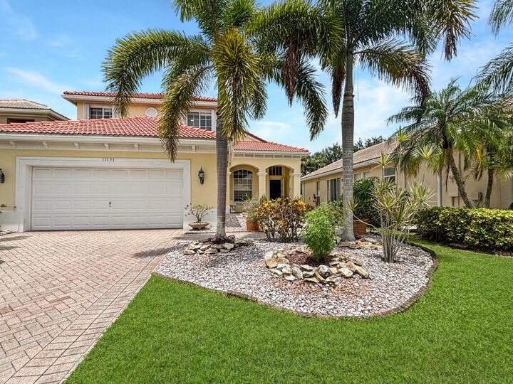 Property Photo: 11131 Laurel Walk Road FL 33449