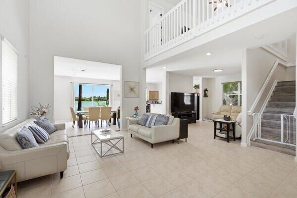 Property Photo: 991 NW Leonardo Circle FL 34986