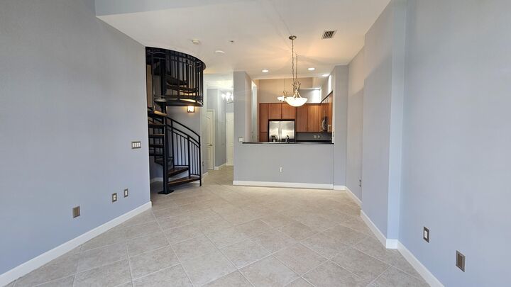 Property Photo: 801 S Olive Avenue 418 FL 33401