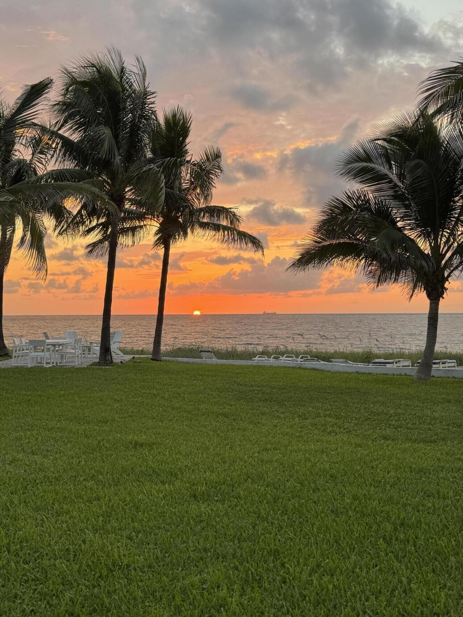 Property Photo: 1041 Hillsboro Mile 11 FL 33062