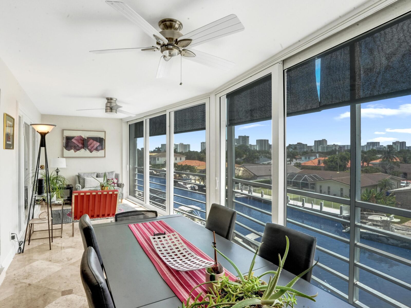 Property Photo:  3050 NE 47th Court 305  FL 33308 
