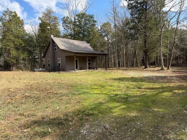 Property Photo:  Tract 14 Hamilton-Lee Road  KY 42256 