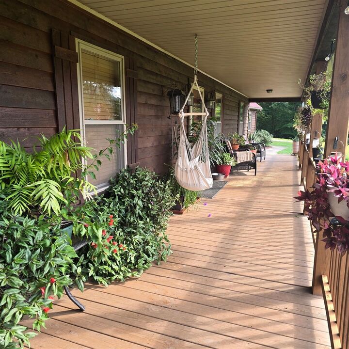 Property Photo:  579 Spoon Branch Road  KY 42717 