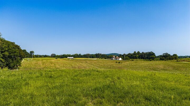 Property Photo: 0 Hydro Pondsville Road KY 42171