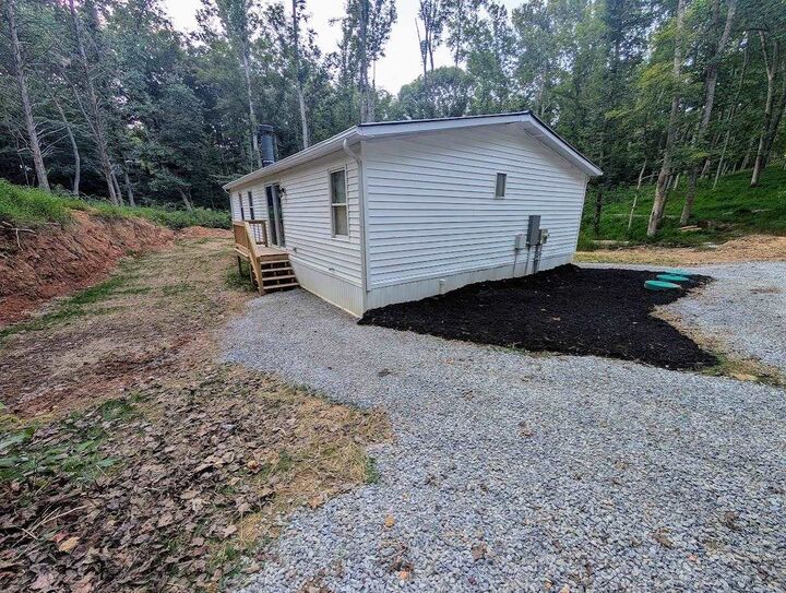 Property Photo: 374 Walleye Way KY 42164