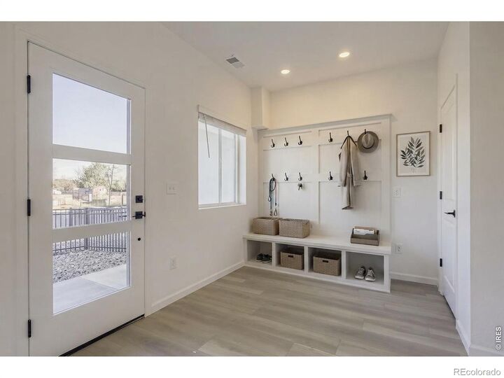 Property Photo: 1003 Schlagel Street 2 CO 80524