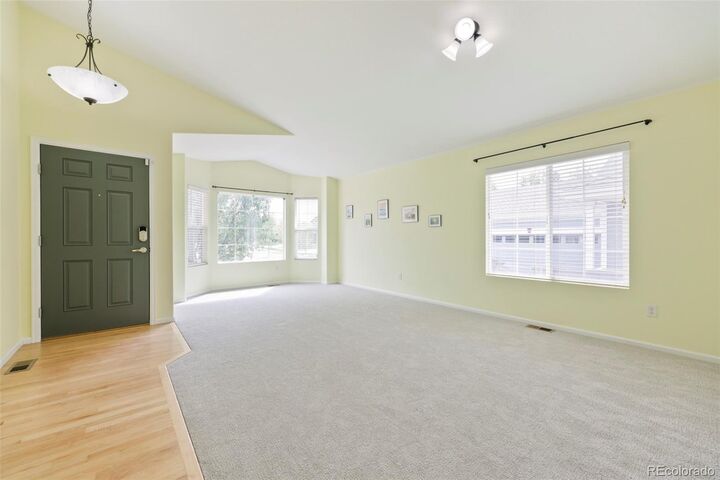 Property Photo: 2035 Alpine CO 80516