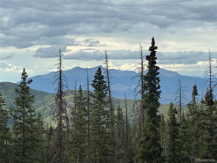Property Photo:  9ac Clinton Road  CO 81152 