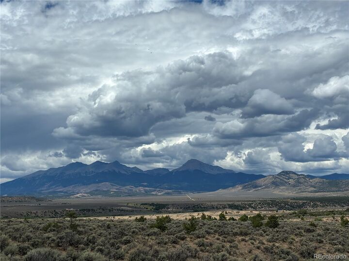 Property Photo: Lot 7291 Luvie Road CO 81133