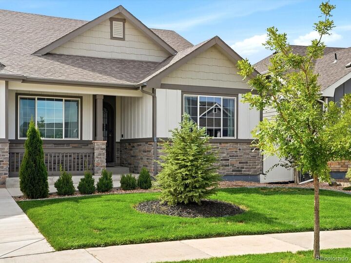 Property Photo:  1759 Vista Point Lane  CO 80550 
