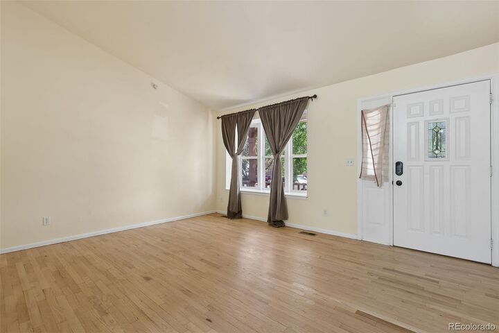 Property Photo:  4365 Halstead Circle  CO 80916 