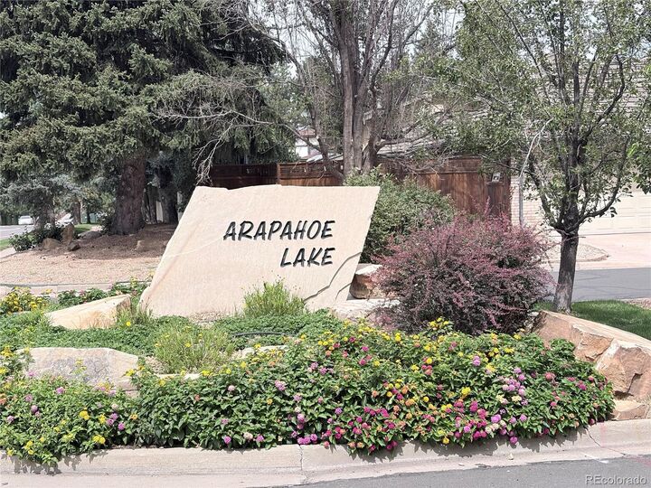 Property Photo:  10020 E Maplewood Avenue  CO 80111 