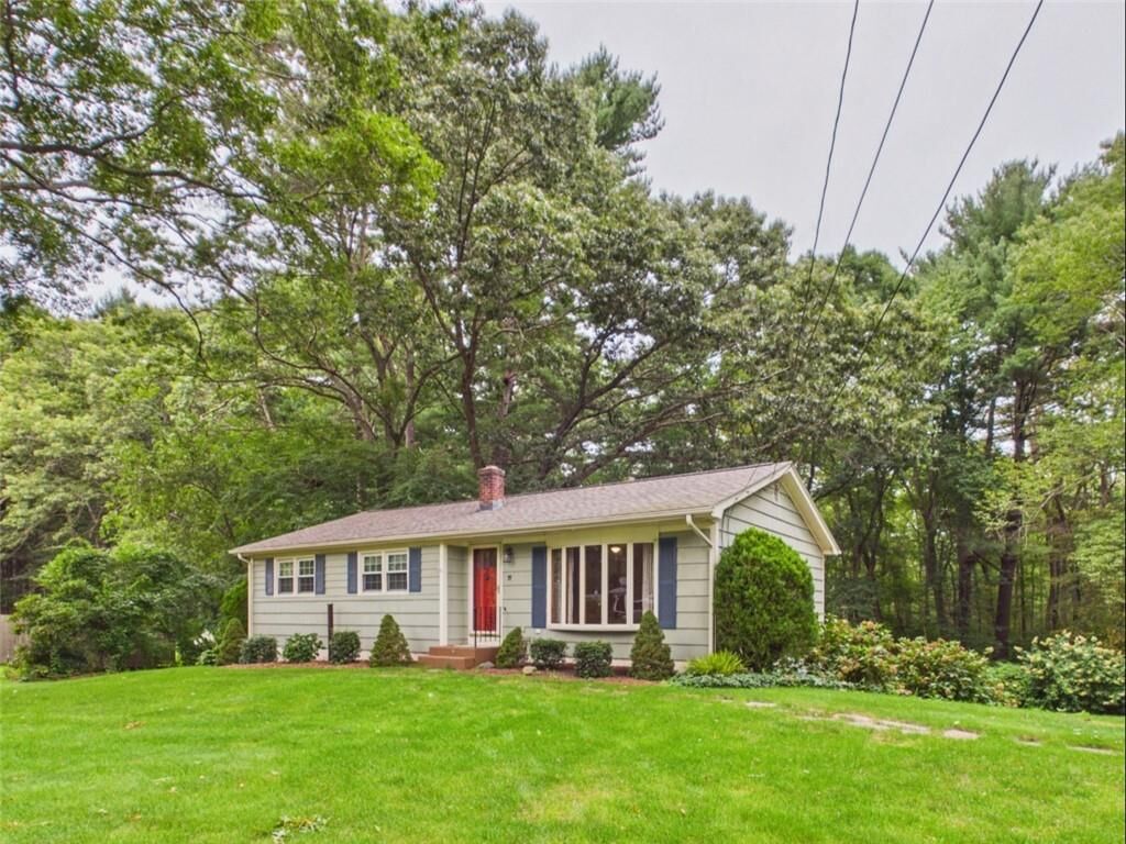 Property Photo: 77 Surrey Lane RI 02852