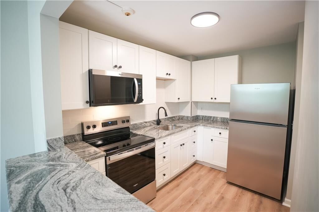 Property Photo:  366 Main Street 101  RI 02885 