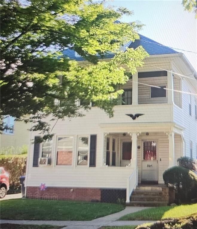 Property Photo:  340 River Avenue  RI 02908 