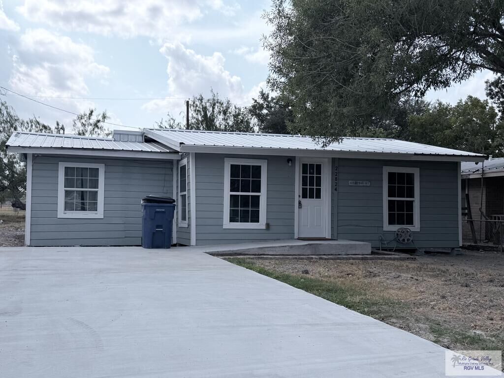 Property Photo: 22824 N Oscar St. TX 78552