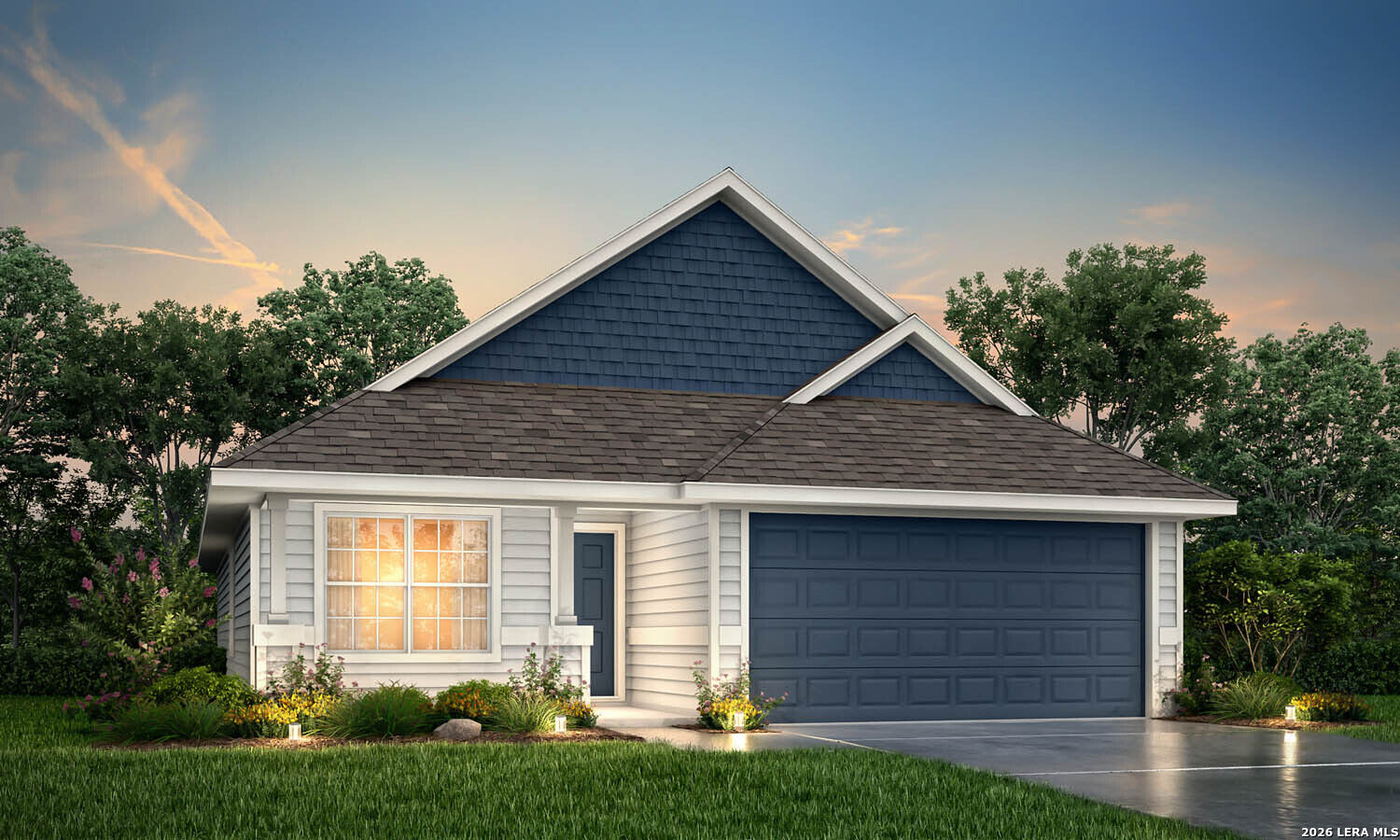 Property Photo:  1228 Sweden Chill  TX 78155 