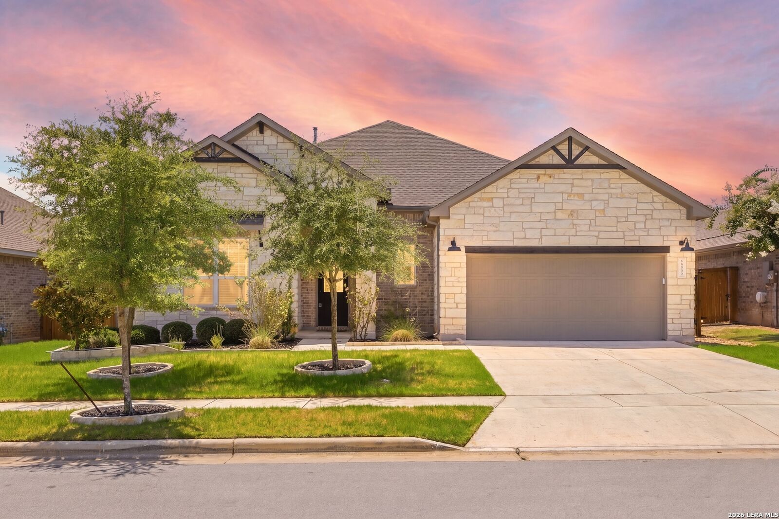 Property Photo:  2233 Hoja  TX 78132 