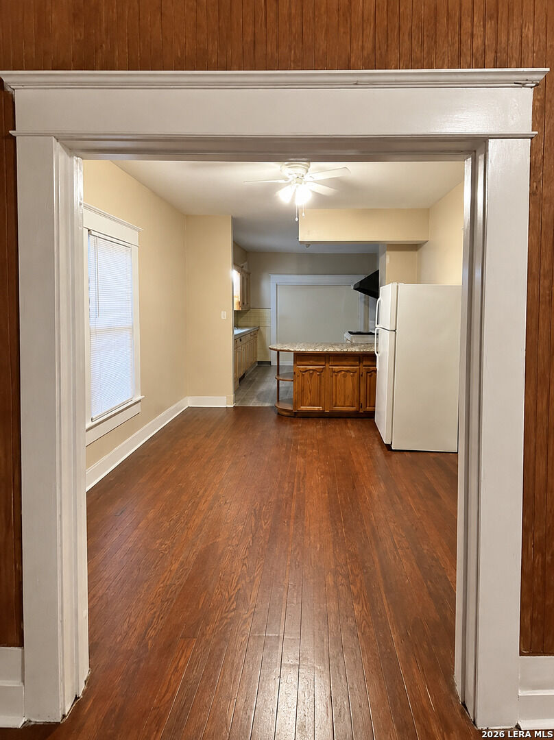 Property Photo:  314 N Nueces A  TX 78207 